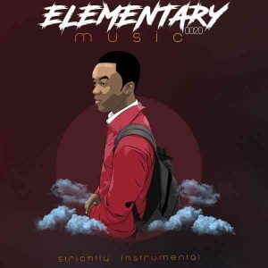 XoliSoulMF - Elementary Music 0020 (Strickly instrumental)
