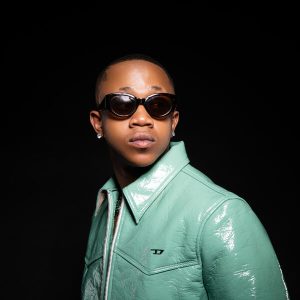 Young Stunna & Elaine - Uthando Luphelile