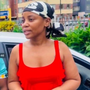 Sbahle C ft. Mjolisi - Uyangithanda