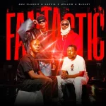 Amu Classic, Kappie & Mellow & Sleazy – Fantastic 4 (Album)