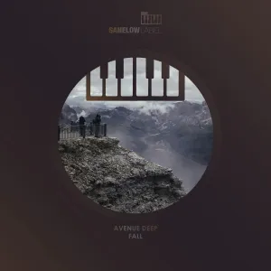 Avenue Deep - Fall EP