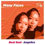 Beat Soul - Many Faces (Vocal Mix) ft. Angelica