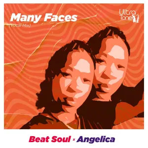 Beat Soul - Many Faces (Vocal Mix) ft. Angelica