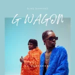 Blaq Diamond - G WAGON ft. Ugatsheni