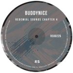 Buddynice - Redemial Sounds Chapter 4 (DJ Mix)
