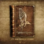 Cairo Cpt - Ndisize (Gqom Remix) ft. Caiiro & Ami Faku