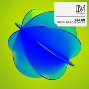 Cee En - From Precision EP