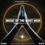 Ceega - Music Of The Most High X (The Aim Is Not To Sweat)