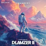 Chambers - Dlamzer II EP