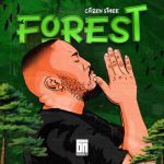 Citizen Sthee - Forest EP