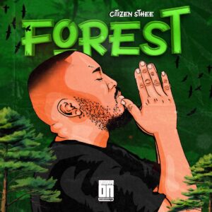 Citizen Sthee - Forest EP