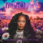 Cnethemba Gonelo - Ingoma ft. B33kay SA, Frank Mabeat, Happy Jazzman & Black Royalty