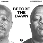 D.General, V.underground & Earful Soul - Praise Him (Original Mix)