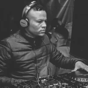 DJ Hugo - 10111 Sessions Vol. 32 (Road To 911 EP)