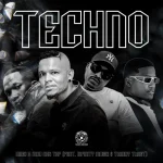 DJ Hugo & MDU aka TRP – Techno