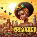 DJ Jabs, M.Patrick & DJ Cascade - Wamuhle ft. Xmile