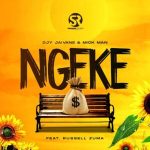 DJ Jaivane & Mick Man - Ngeke ft. Russell Zuma