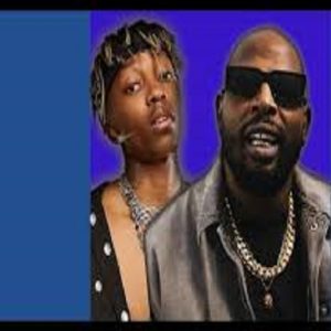 Dj Maphorisa - Kunjalo (Remix) ft. Xduppy & Leemckrazy