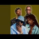Dj Maphorisa, Xduppy & Thatohatsi - Ngi'Happy ft. Cowboii