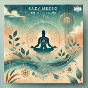 Eazy Mezzo - The Art of Healing EP