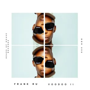 Frank Ru - Voodoo II EP