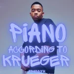 Freddy K - Go Crazy ft. Cooper SA & Ceeka RSA