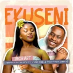 Imor.art, Brandon Dhludhlu & Van Gee & Vicky - Ekuseni ft. D'Braz