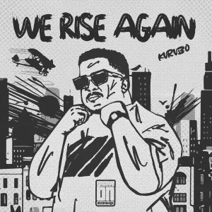 KVRVBO - We Rise Again EP