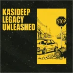 VA - Kasideep Legacy Unleashed EP