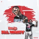 King Lee - All Mighty