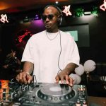Kopzz Avenue - The Gomora Groove Experience Vol.5 Mix