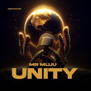 Mr Mluu - Unity EP
