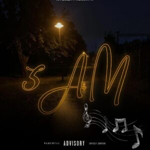 Mtebza - 3AM ft. Dlala Lungs & DBongs