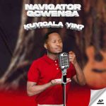 Navigator Gcwensa - Imali ft. Mjolisi