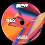 Pando G - Riders EP