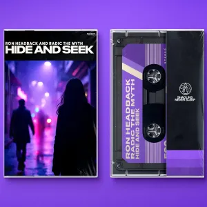 Ron Headback & Radic The Myth - Hide and Seek