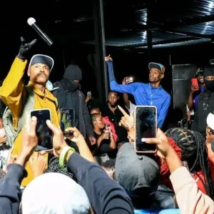 Shebeshxt & Naqua SA - Tlala ft. Makhadzi & Mr Diego