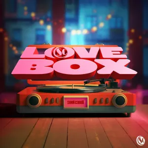 ALBUM: Soul Candi Presents: Lovebox