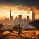 Soulfreakah - Egoli ft. Zingelwayo