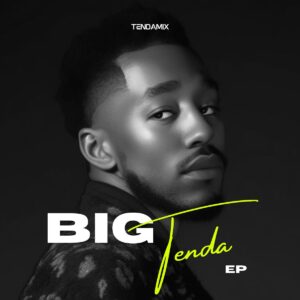 Tendaness & Zanda Zakuza - In The Air Tonight (Remake)