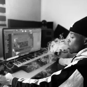 Thabza Tee - Bajo Sounds