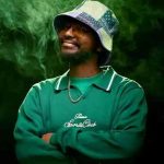 Thuto The Human - Twerka 2.0 ft. Xduppy
