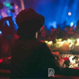 Thuto the human & Amberto deep - Underdogs