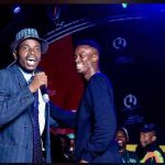 Tsaka RSA, Mr siX21 DJ Dance & Mkoma Saan - Tsaka Tsaka