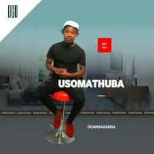 USOMATHUBA - Ogandaganda