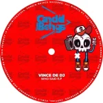 Vince deDJ – Who Said EP