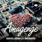 Vusinator & Bospianii - Amagenge ft. Sponchmakhekhe