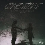 XtetiQsoul - Confessions ft. Edvan Allen