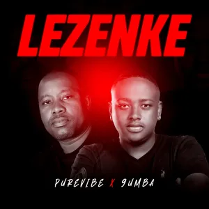9umba & PureVibe - Lezenke