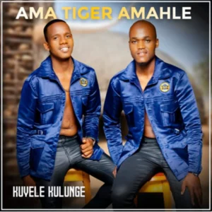 Amatiger amahle - Emaweni